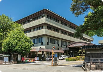 金沢医療センター