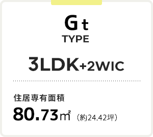 Gt TYPE