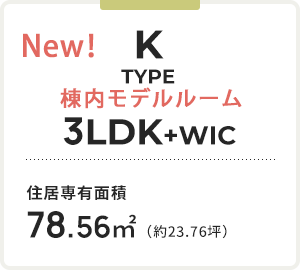 K TYPE