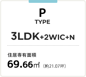 P TYPE