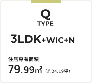 Q TYPE