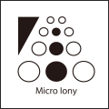 Micro Iony