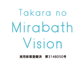 Takara no Mirabath