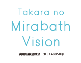 Takara no Mirabath