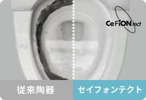 セフィオンテクト