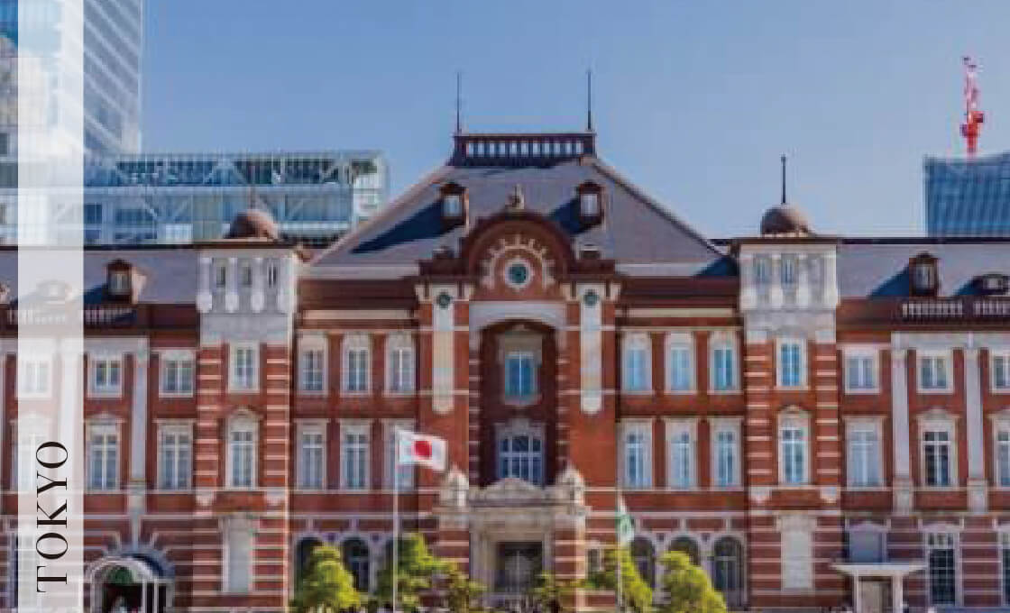 TOKYO
