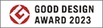 GOOD DESIGN AWARD 2023