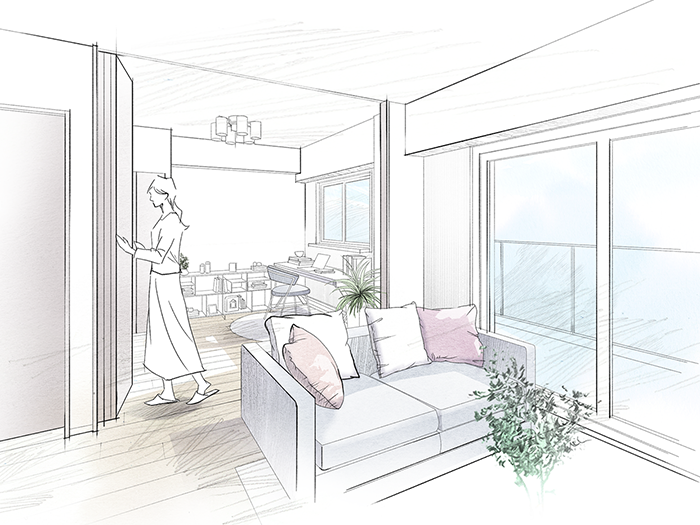 image illust