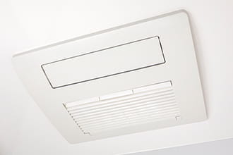 浴室暖房乾燥機（ガス温水式）