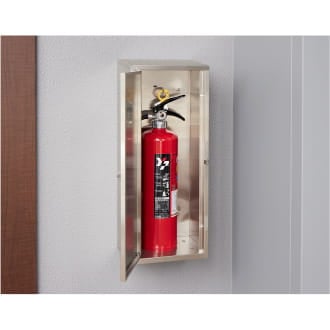 消火器