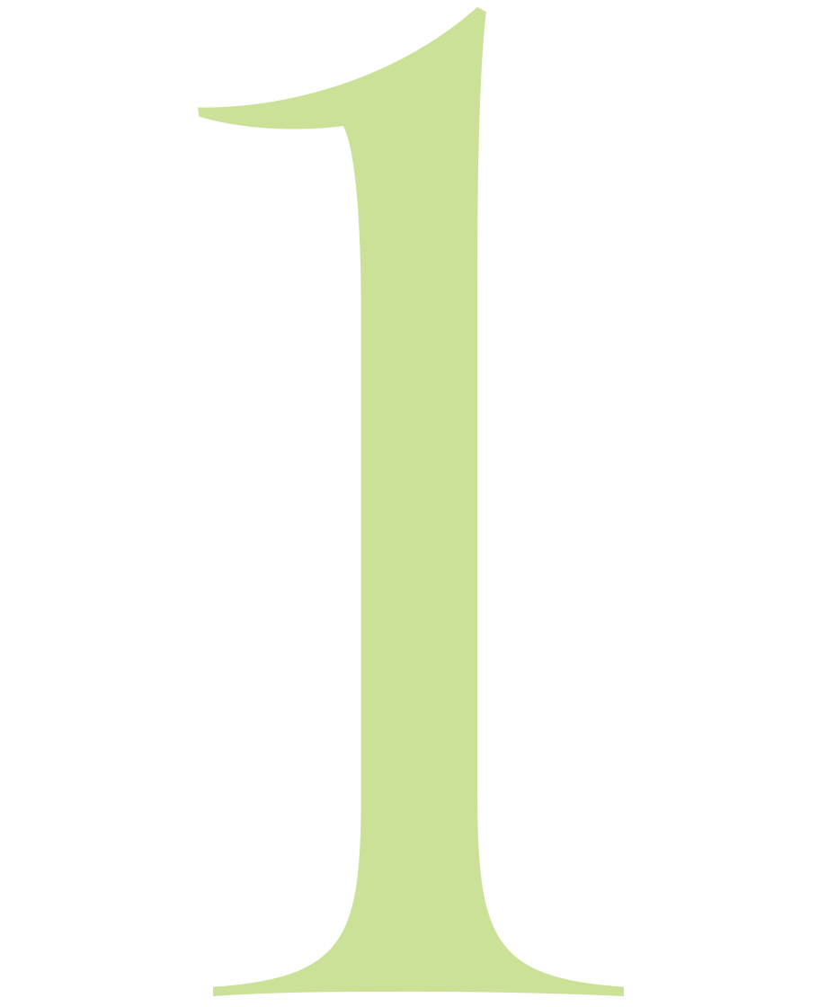 1