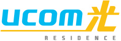 UCOM光 レジデンス