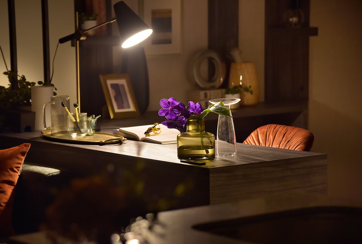 WORK SPACE