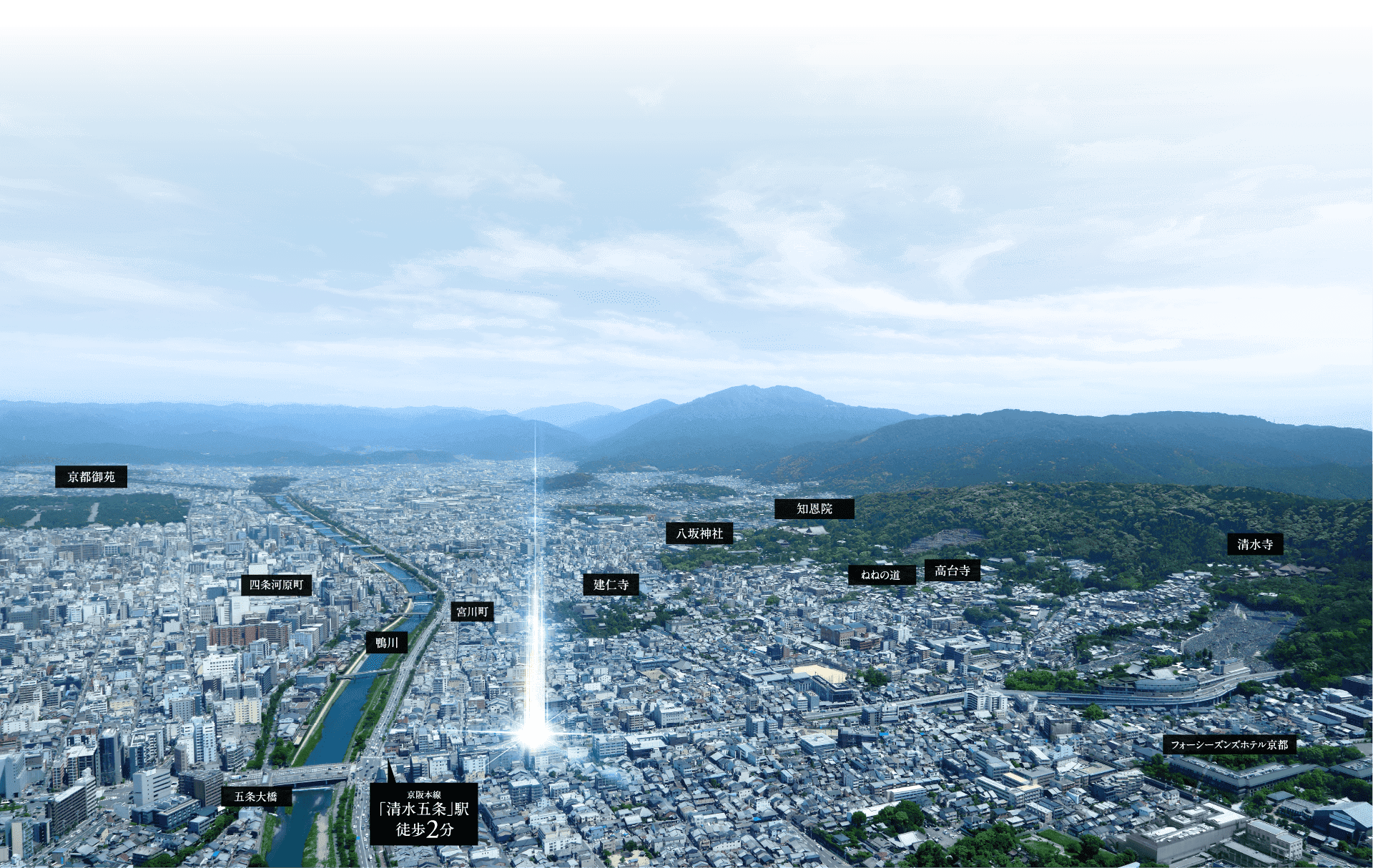 航空写真