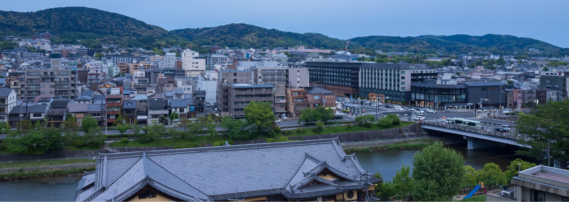 航空写真