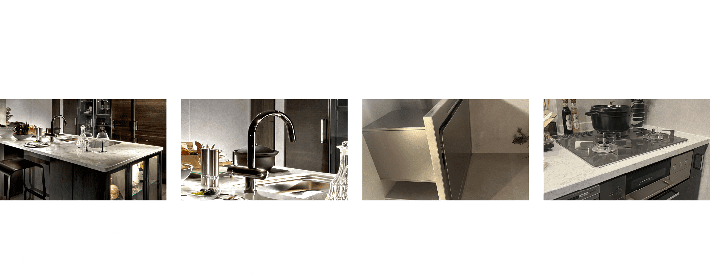 Lタイプ KITCHEN