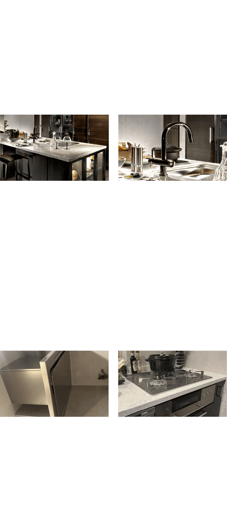 Lタイプ KITCHEN