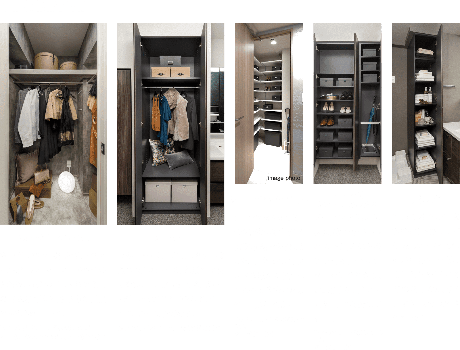 STORAGE