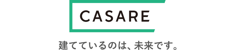 CASARE