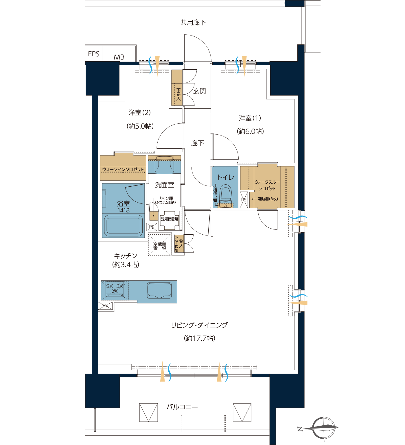 Gタイプ