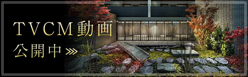 TVCM動画公開中