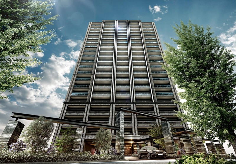 レーベン福井 LEVISTA（分譲済）