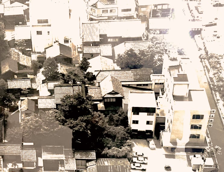 arakitei