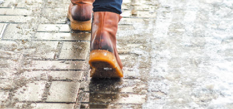 ロードヒーティング