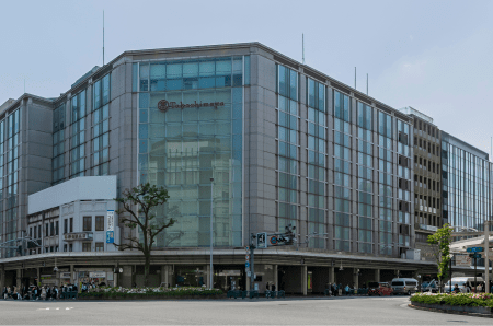 京都高島屋S.C.