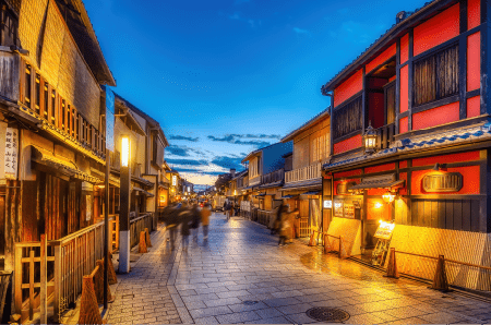 花見小路