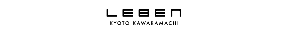 レーベン京都河原町