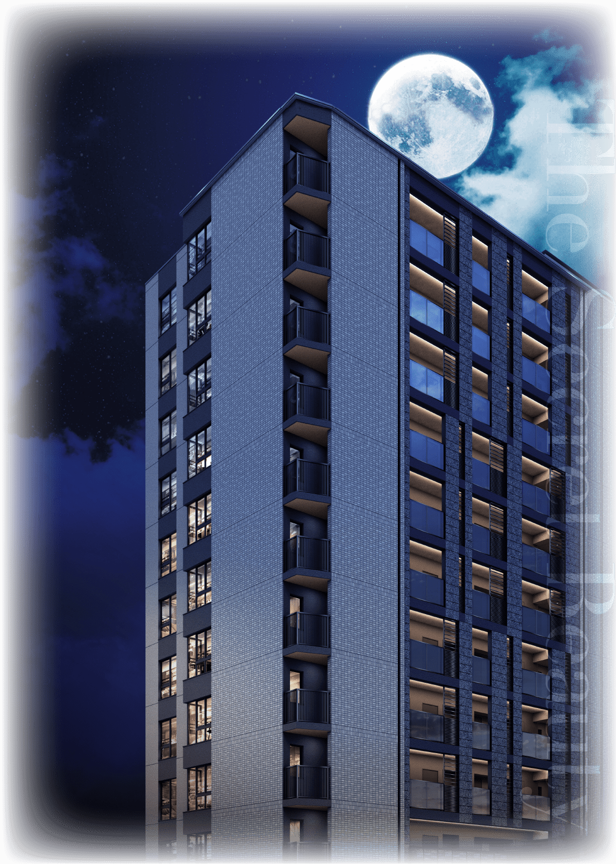 外観完成予想CG