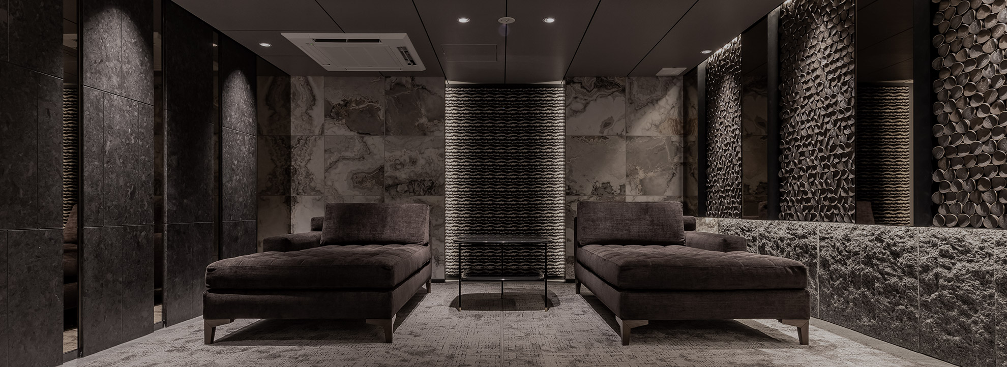 ギャラリー背景