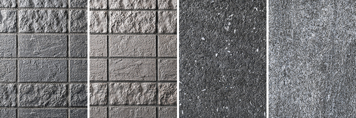 マテリアル写真