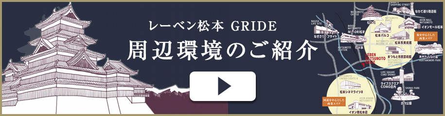 周辺環境のご紹介