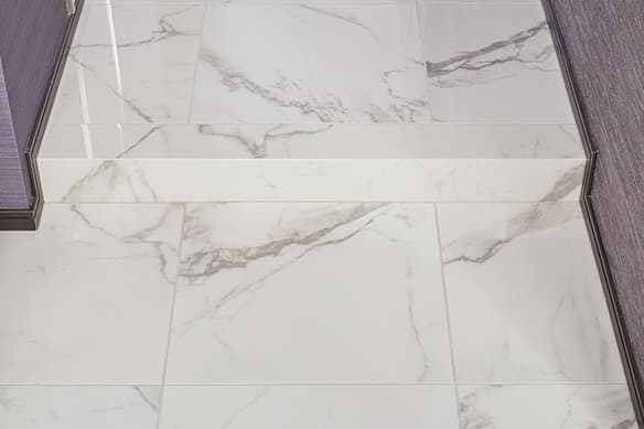 玄関床 イメージ写真