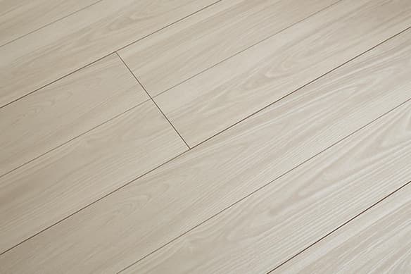 ワイドフローリング イメージ写真