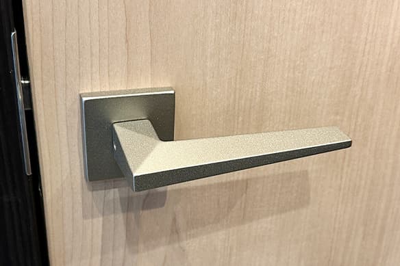 建具＆レバーハンドル イメージ写真