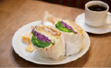 CAFE PIQUANT