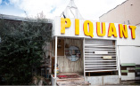 CAFE PIQUANT