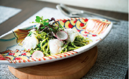 TRATTORIA 223