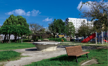 長根公園