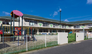 二本木保育園