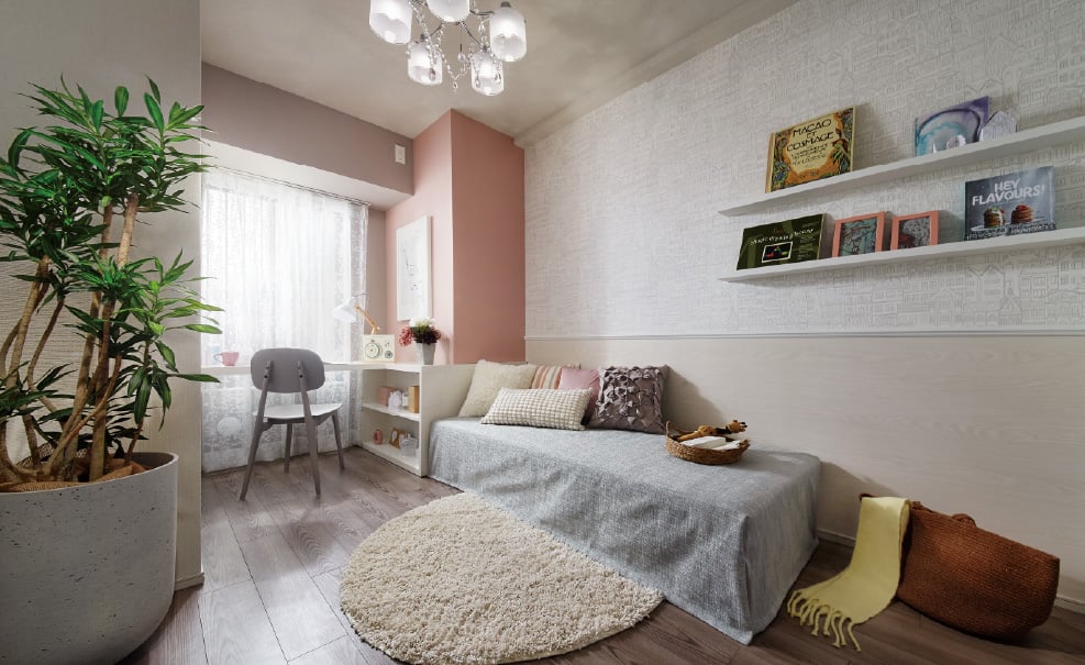 Kids Room