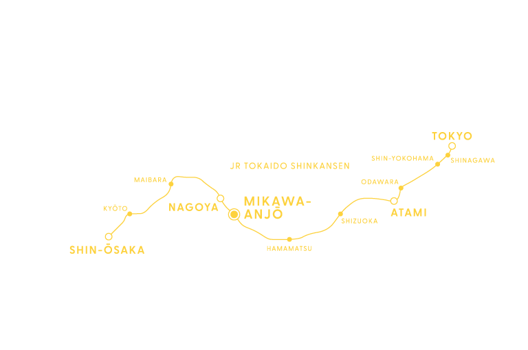路線図