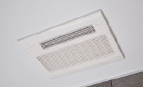 浴室換気暖房乾燥機(電気式)
