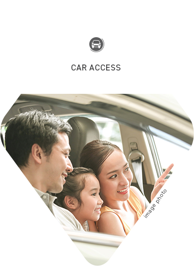 CAR ACCESS