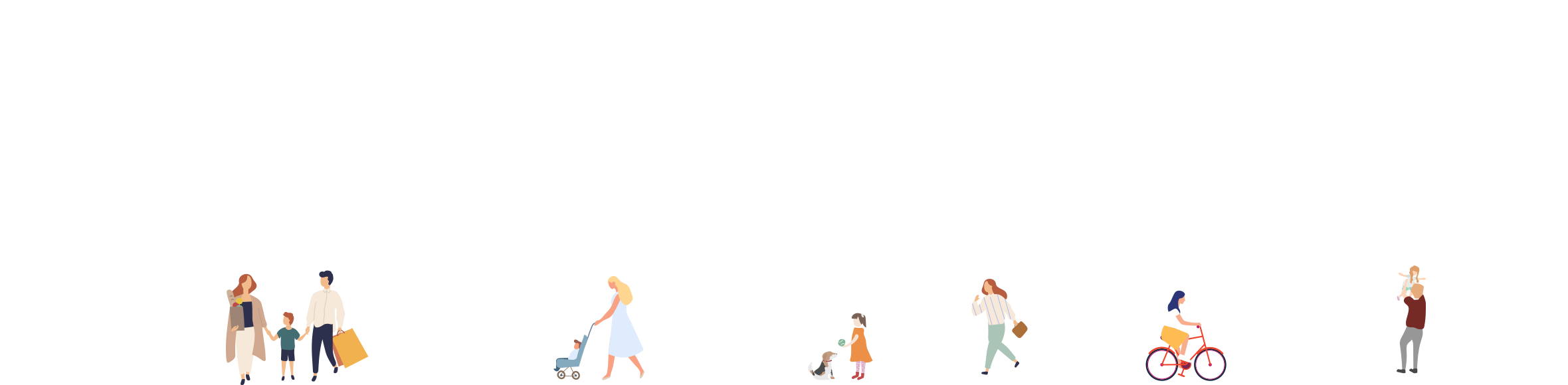 人のイラスト