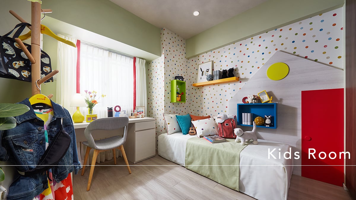 Kids Room