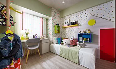 Kids Room